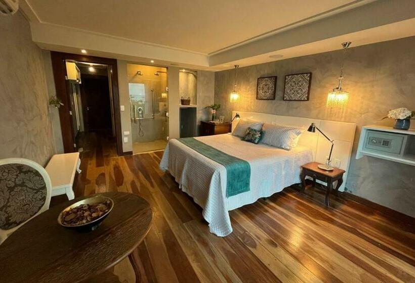 جناح ديلوكس, Boutique Hotel Marlin S