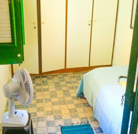 Номер Economy Индивидуальный, Hostel Da Providência