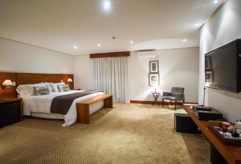 수피리어 룸, L.a.h. Hostellerie