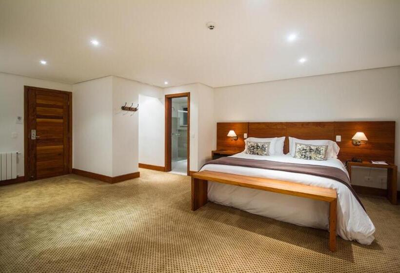 اتاق سوپریور, L.a.h. Hostellerie