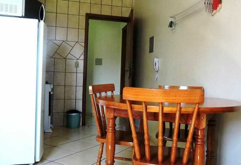 스탠다드 룸, Residencial Baleia Franca