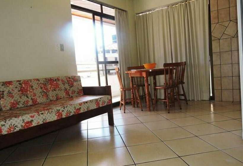 스탠다드 룸, Residencial Baleia Franca