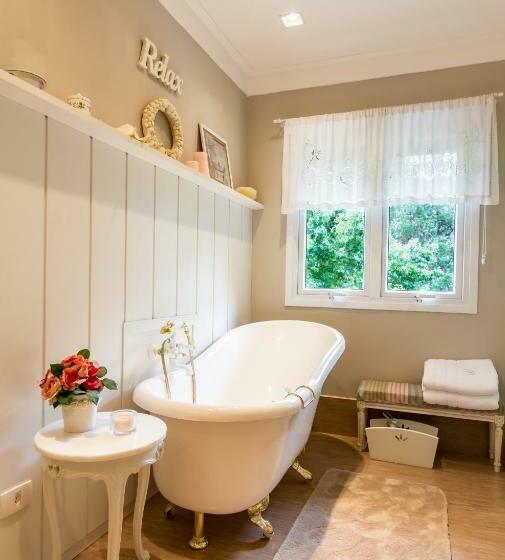 Suite, Casa Regaleira Hotel Boutique