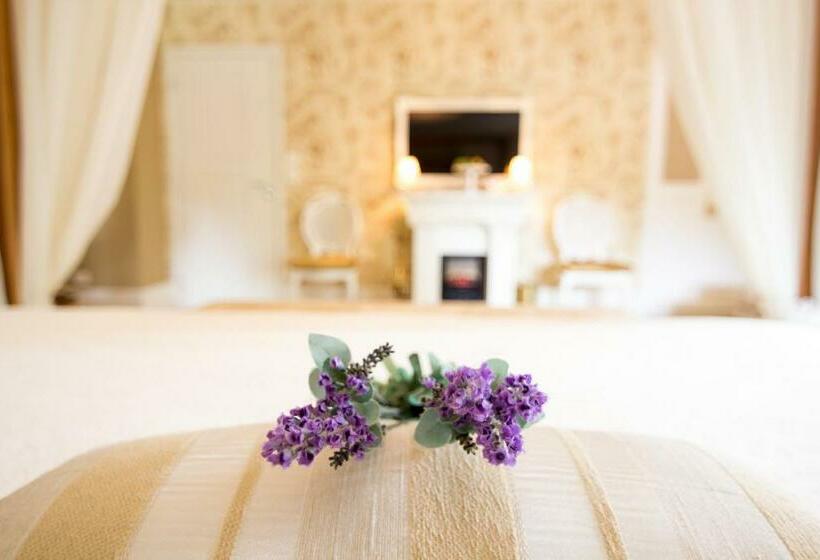 Suite Deluxe, Casa Regaleira Hotel Boutique