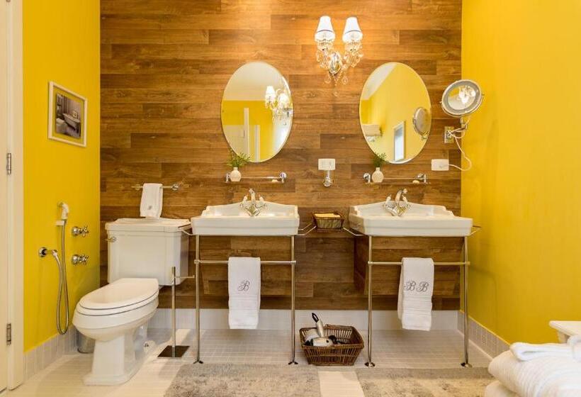 Suite Deluxe, Casa Regaleira Hotel Boutique