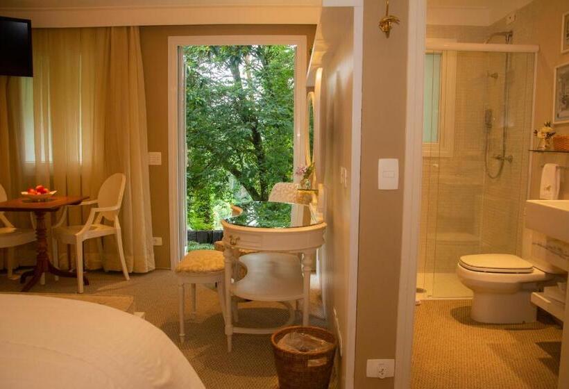 Suite, Casa Regaleira Hotel Boutique