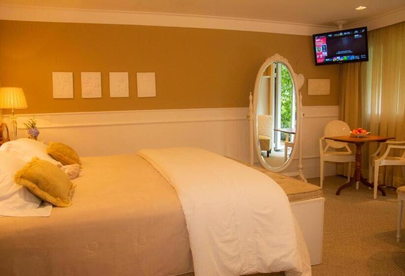 Suite, Casa Regaleira Hotel Boutique