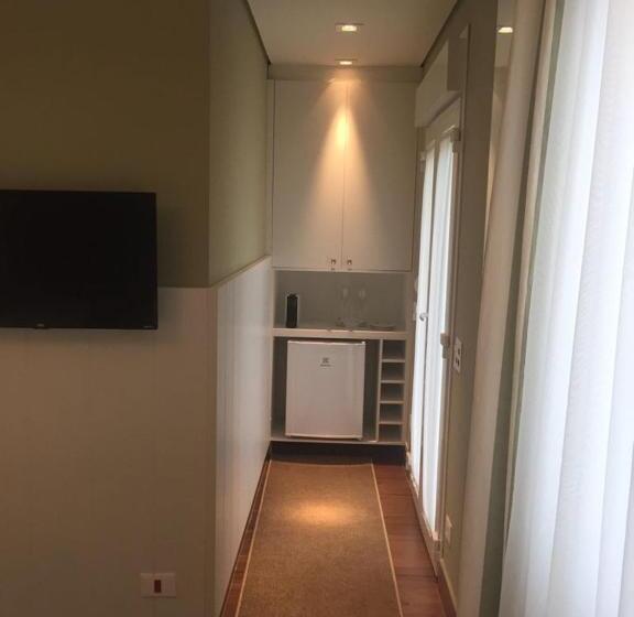 Suite Lit King, Casa Regaleira Hotel Boutique