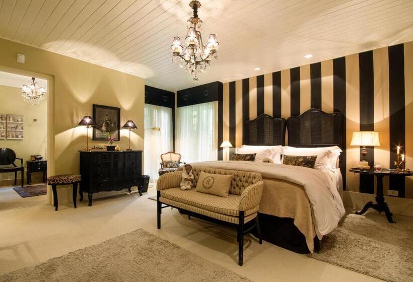 Suite Deluxe, Casa Regaleira Hotel Boutique
