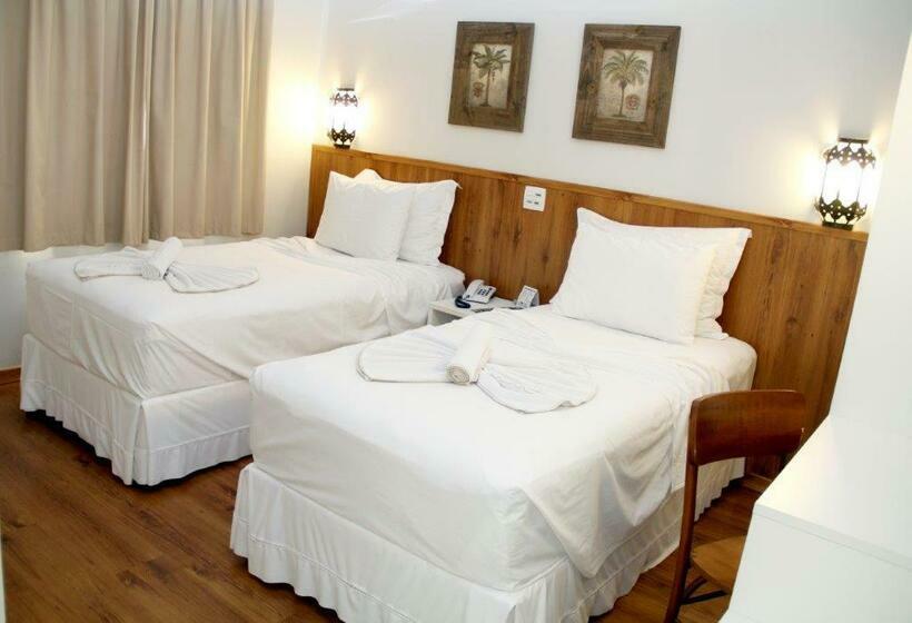 스탠다드 룸, Beira Rio Palace