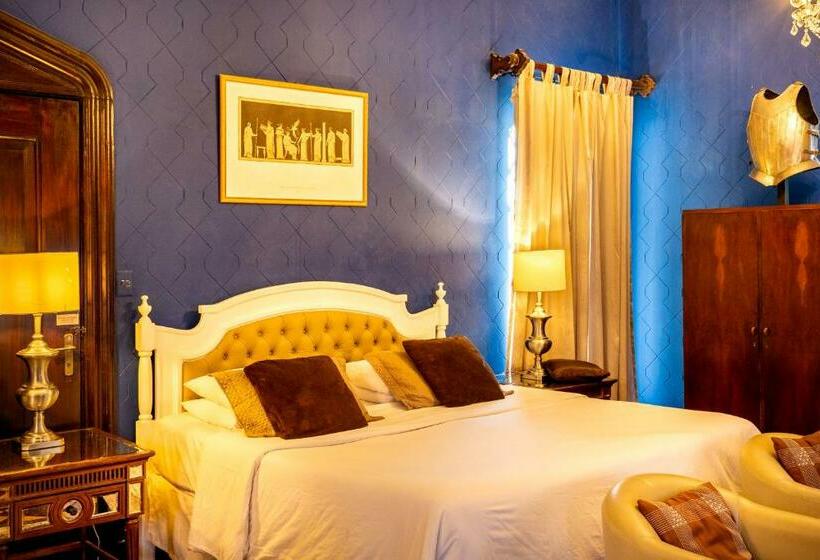 디럭스 스위트, Castelo De Itaipava   Hotel, Eventos E Gastronomia