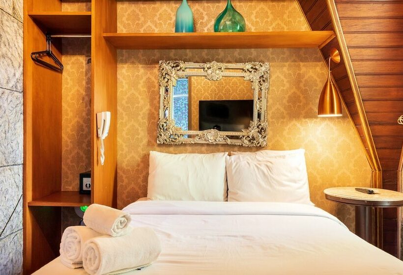 주니어 스위트, Castelo De Itaipava   Hotel, Eventos E Gastronomia