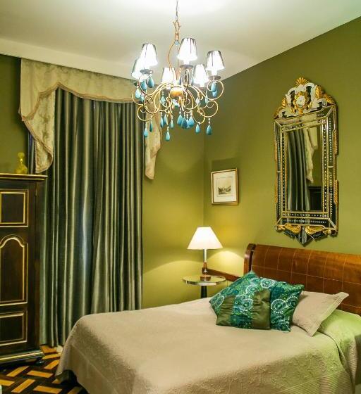 클래식 룸, Castelo De Itaipava   Hotel, Eventos E Gastronomia