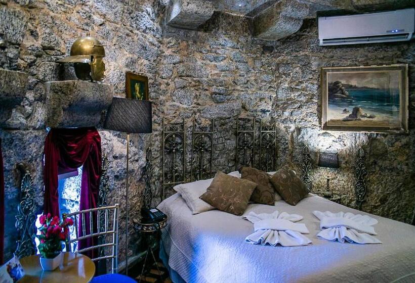 주니어 스위트, Castelo De Itaipava   Hotel, Eventos E Gastronomia