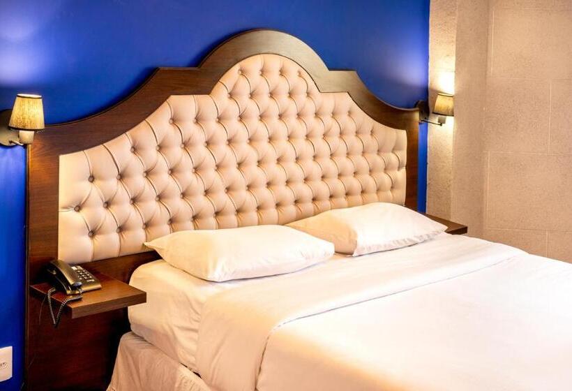 디럭스 스위트, Castelo De Itaipava   Hotel, Eventos E Gastronomia