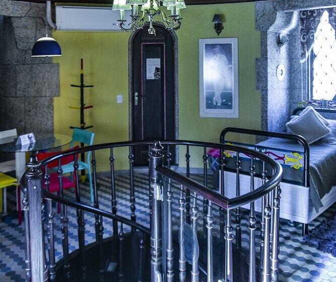 스위트, Castelo De Itaipava   Hotel, Eventos E Gastronomia