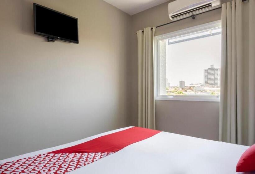 Номер Стандарт, I Hotel Piracicaba
