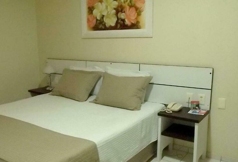 Номер Стандарт, Real Hotel Empreendimentos
