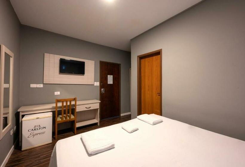 Номер Deluxe, Italian Palace Hotel Rede Carlton