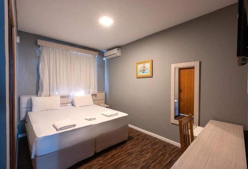 豪华房间, Italian Palace Hotel Rede Carlton