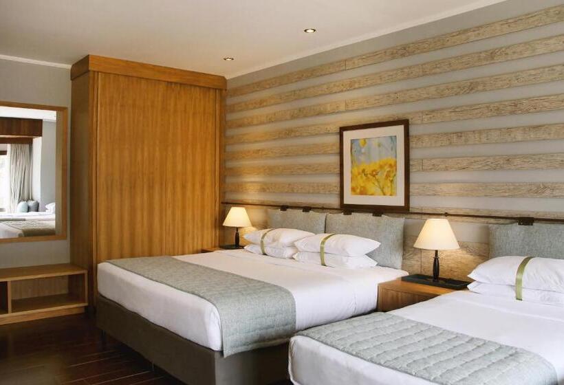 Апартаменты Superior 1 Спальня, Santa Clara Eco Resort