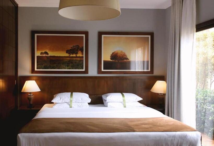 Апартаменты 1 Спальня, Santa Clara Eco Resort