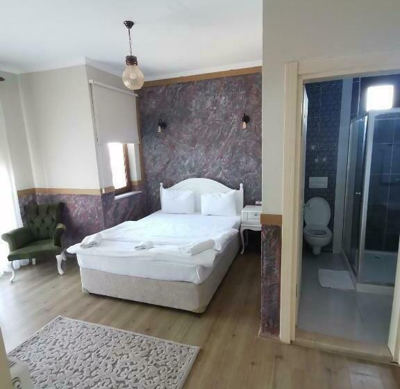 ویلای 2 خوابه, Akamoy Boztepe Hotel & Restaurant