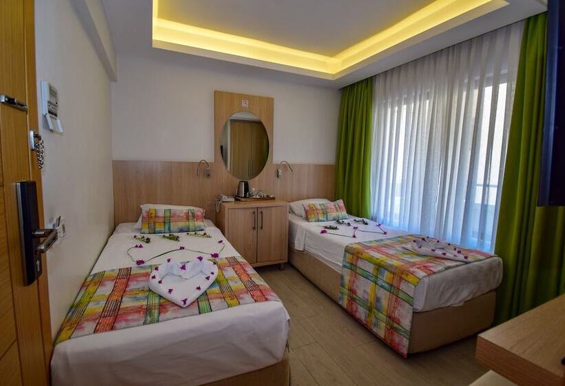 Номер Стандарт, City Hotel Marmaris