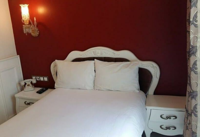 标准间, Azade Butik Otel