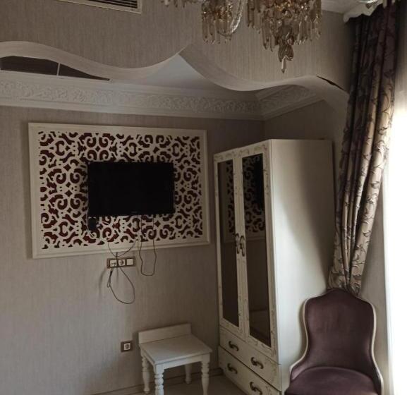 基本间, Azade Butik Otel