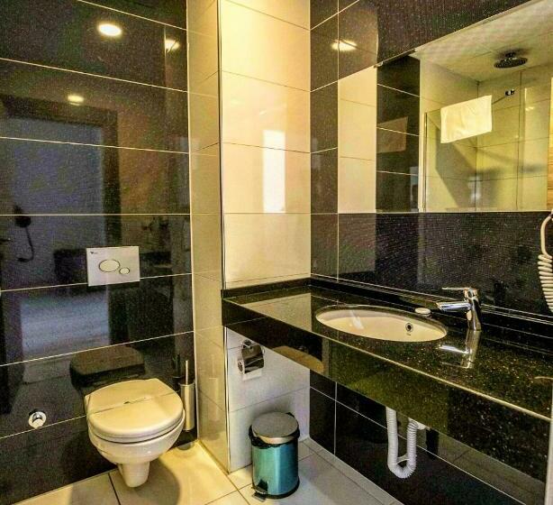 Triple Room Sea View, Cetin Prestige Resort