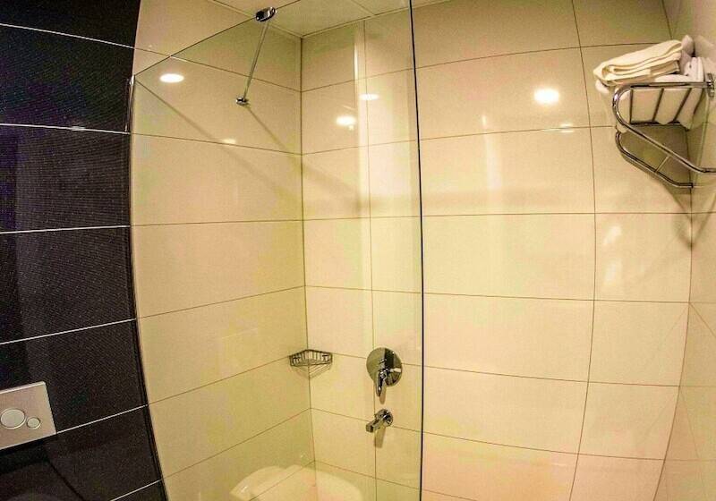 Номер Стандарт Трехместный, Cetin Prestige Resort