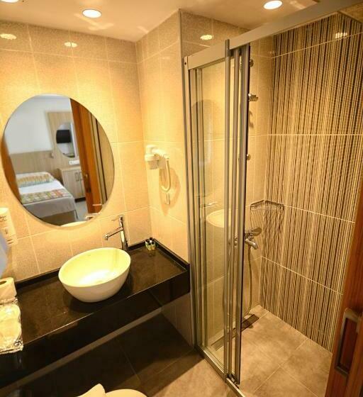 Номер Стандарт, City Hotel Marmaris