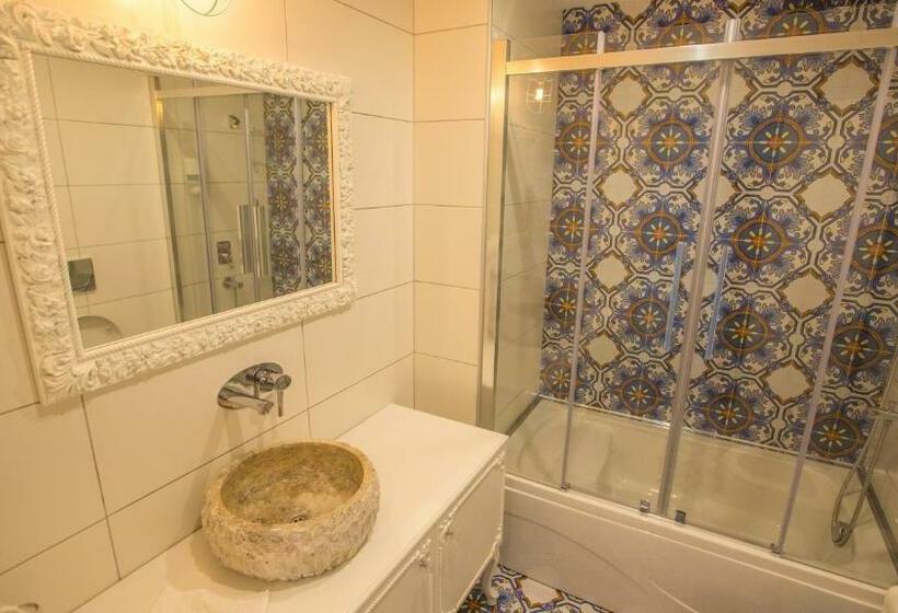 Номер Стандарт, Limnades Hotel İznik