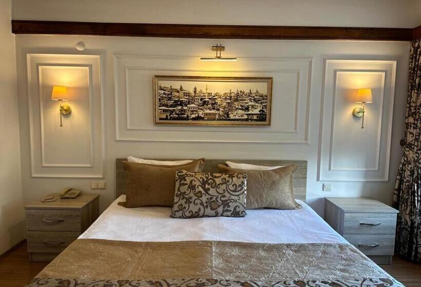 Номер Economy, Mehmet Efendi Mansion &