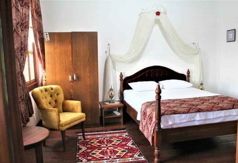 Номер Стандарт Вид на Море, Mehmet Efendi Mansion &