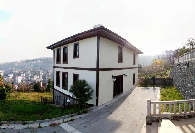 Номер Economy, Mehmet Efendi Mansion &