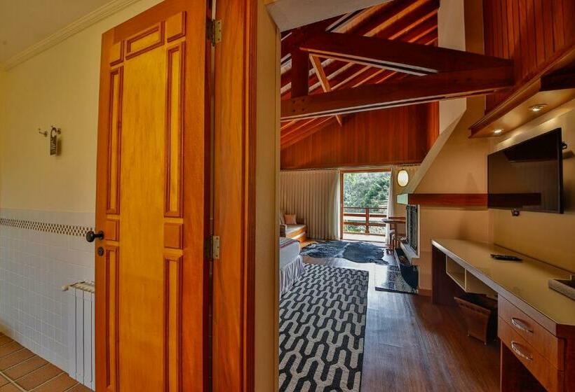 Suite Deluxe, Saint Michel