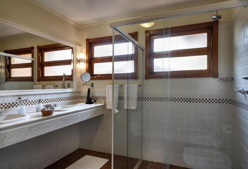 Suite Deluxe, Saint Michel