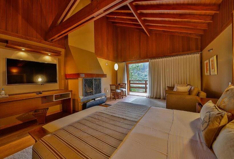 Suite Deluxe, Saint Michel