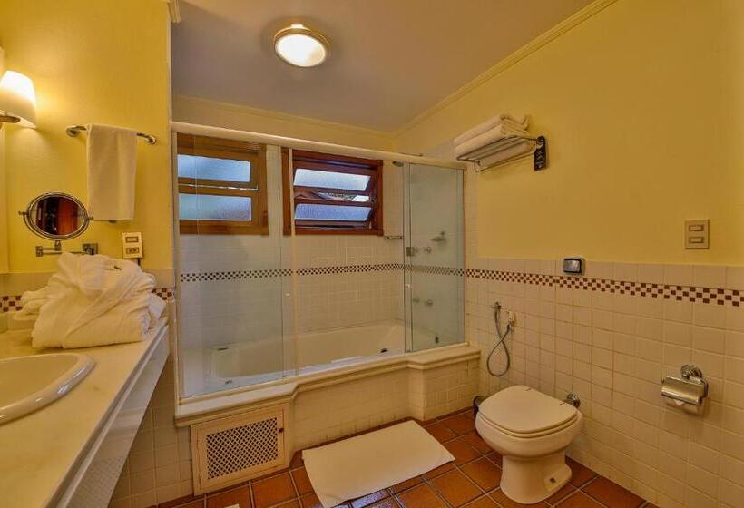 Suite Deluxe, Saint Michel
