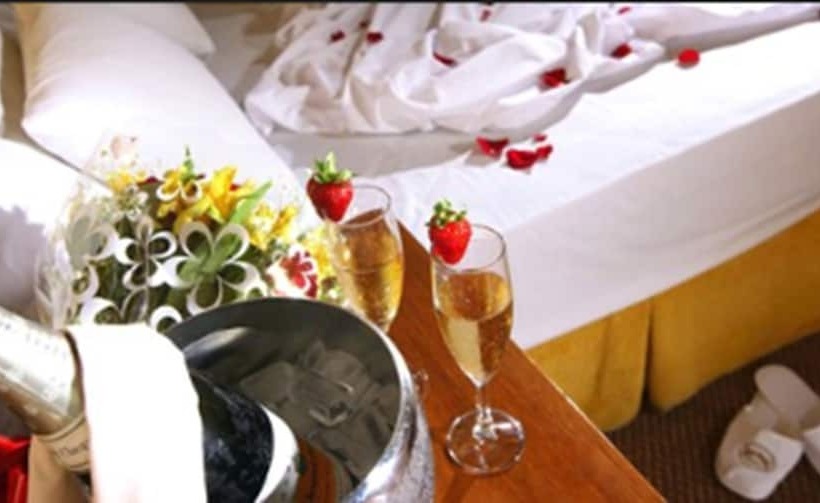 Suite Deluxe, Saint Michel