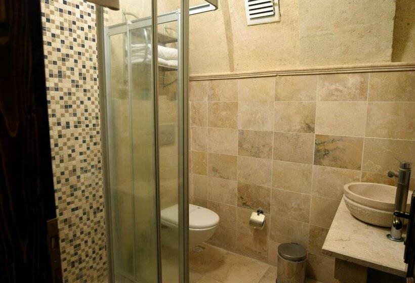 Номер Стандарт, Alp Hotel Cappadocia