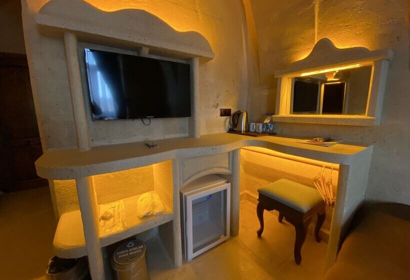 Номер Стандарт, Alp Hotel Cappadocia