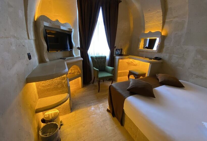 Номер Стандарт, Alp Hotel Cappadocia