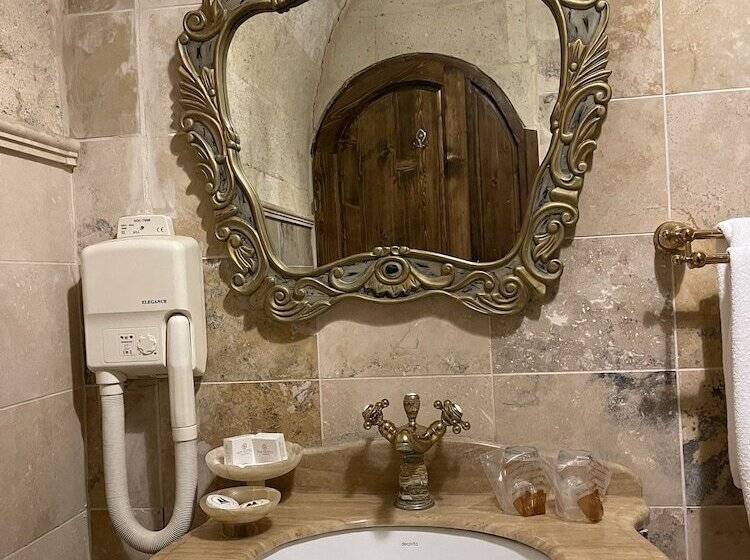 Люкс, Alp Hotel Cappadocia