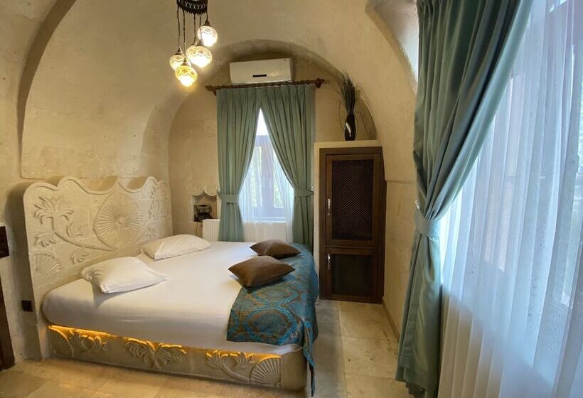 Люкс, Alp Hotel Cappadocia