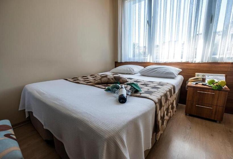 Номер Economy, Villa Vongole