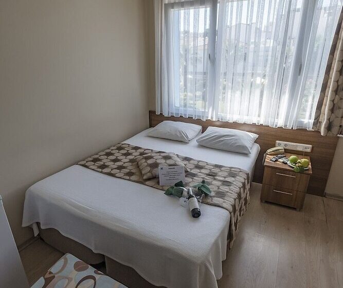Номер Economy, Villa Vongole