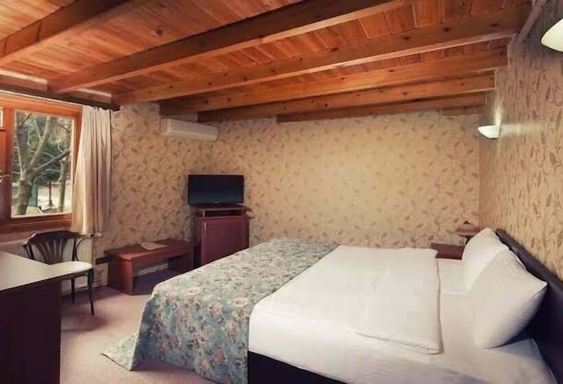 Номер Стандарт, Yazicilar Hotel & Restaurant